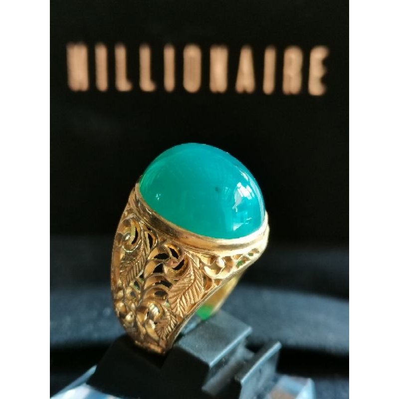 BACAN DOKO MAJIKO TANAH HITAM