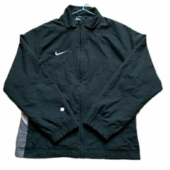 preloved jacket nike original