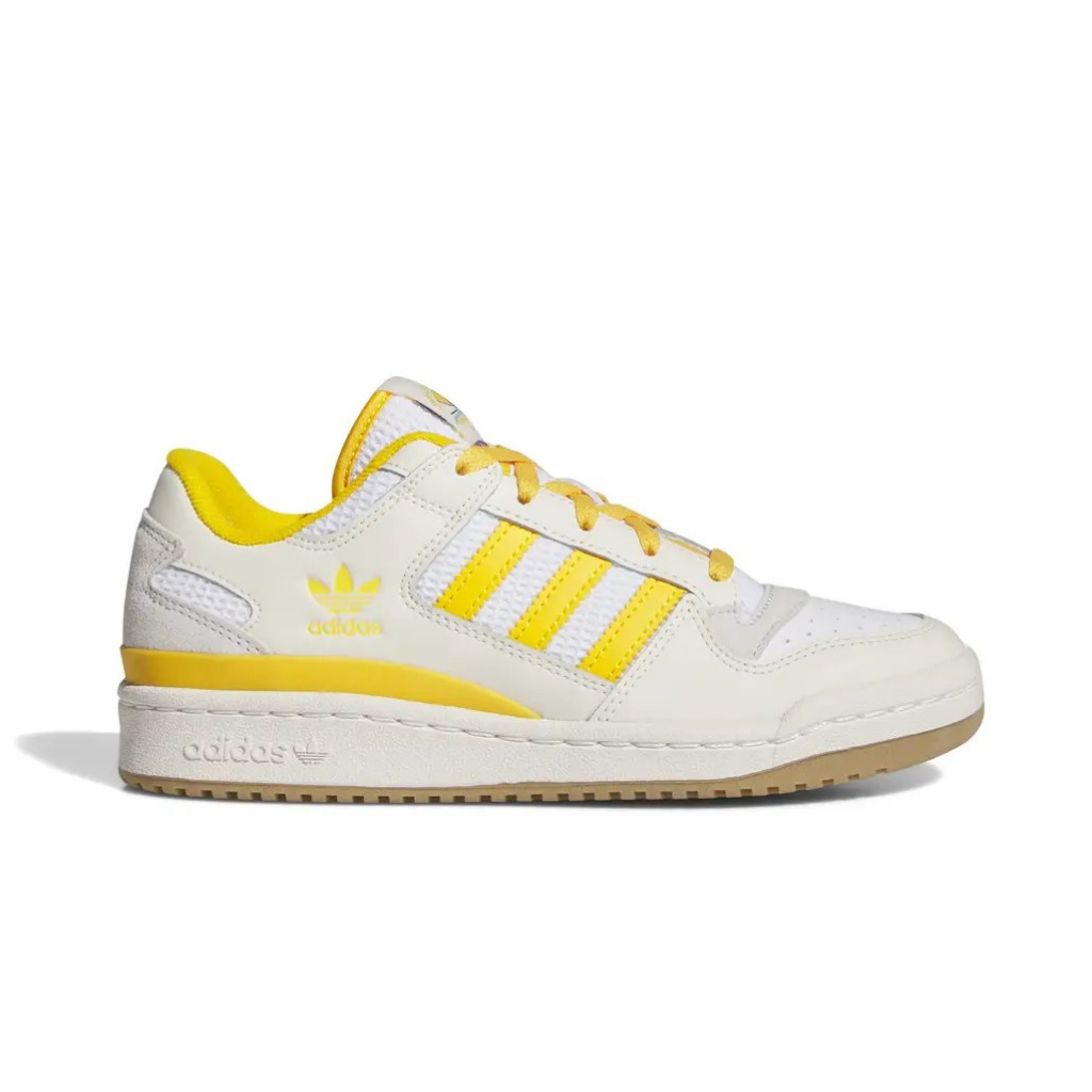 SEPATU ADIDAS FORUM LOW CL WOMEN IF2740