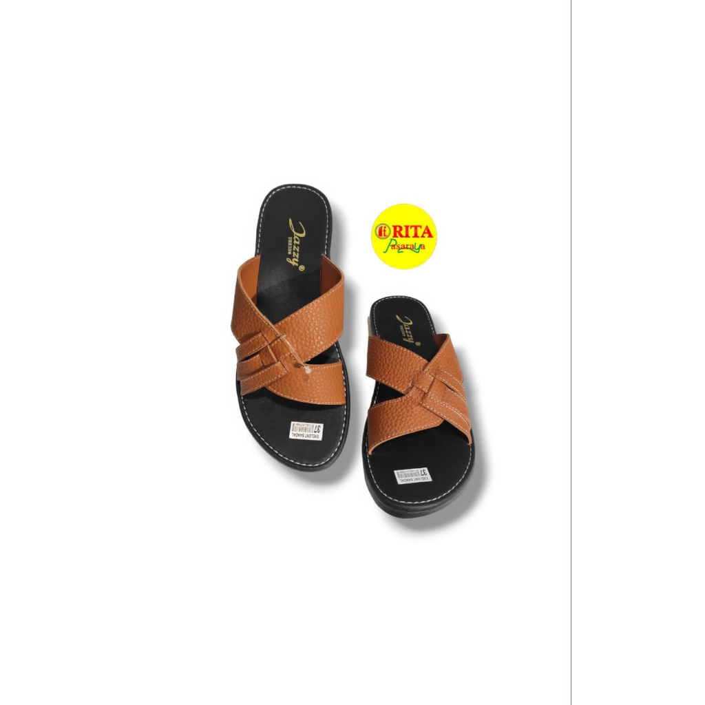 Sandal Wanita Jazzy