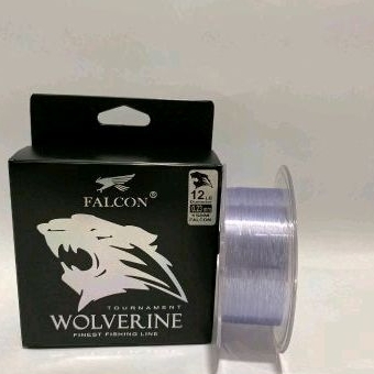 Senar Falcon Wolverine 150m