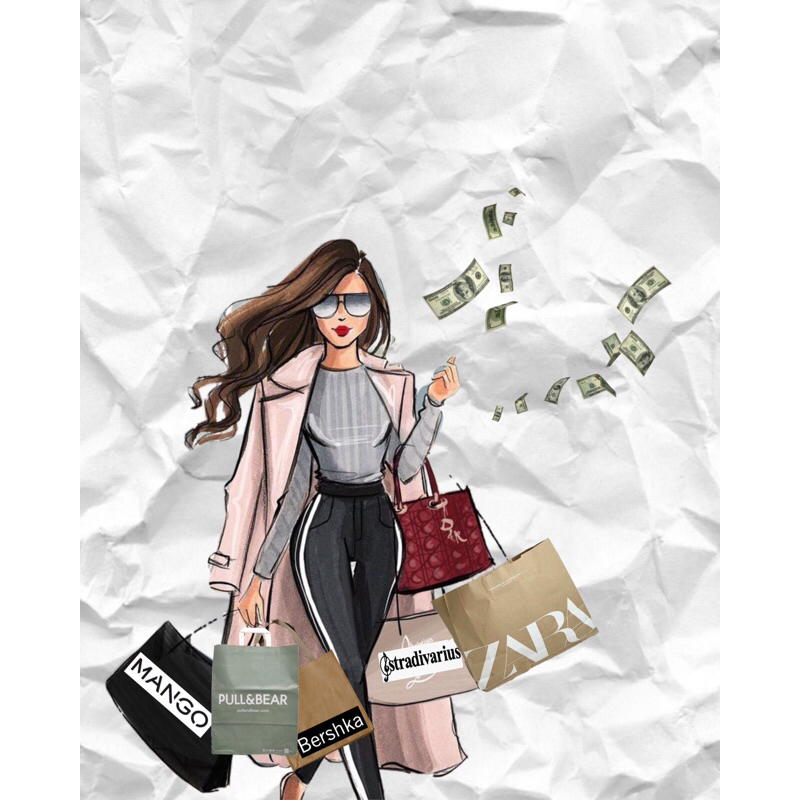 

Jastip.donkCi Paperbag