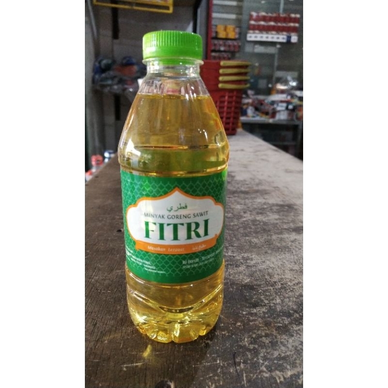 

minyak fitri 400ml