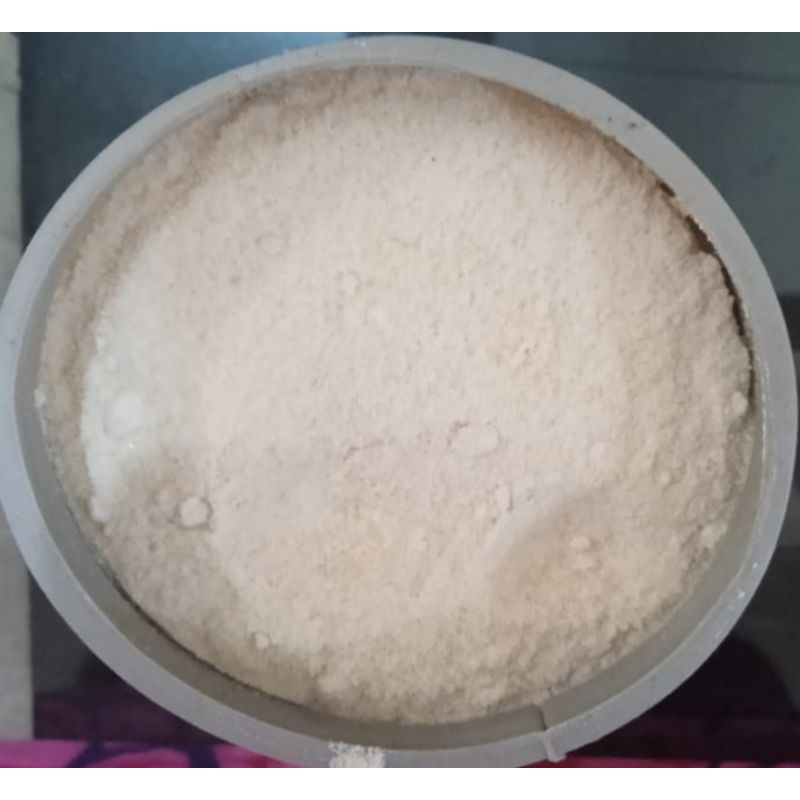 

Bubuk timbul sablon kertas 3D per 10gr