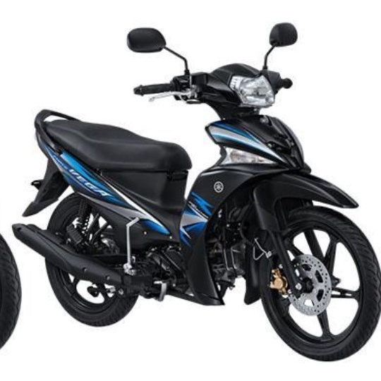 STRIPING TRANSPARAN VEGA FORCE 2021 COPY LIS ORI