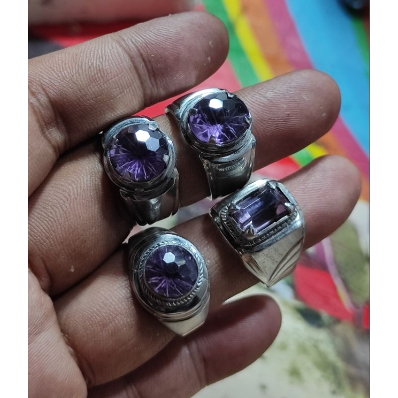 CINCIN BUNGUR TANJUNGBINTANG300an