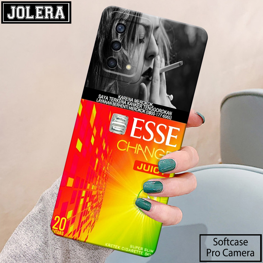 Case Hp Softcase Oppo A95 Case Hp Oppo A95 Silikon Hp Oppo A95 Casing Oppo A95 Motif Cartoon Keren -