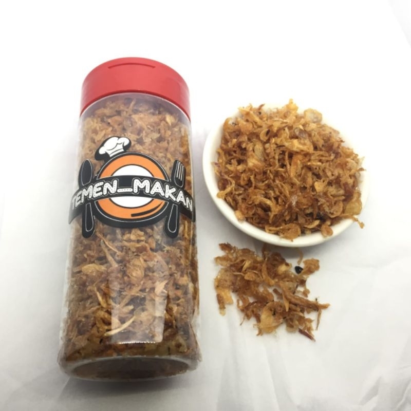 

BAWANG GORENG ASLI RENYAH GURIH MURAH