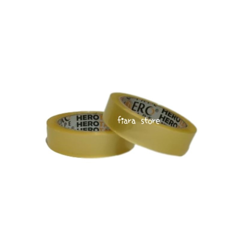 

Isolasi 1 Inch (24 mm x 90 yard)