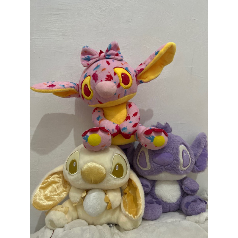 	 BONEKA KERANJANG 2kg	