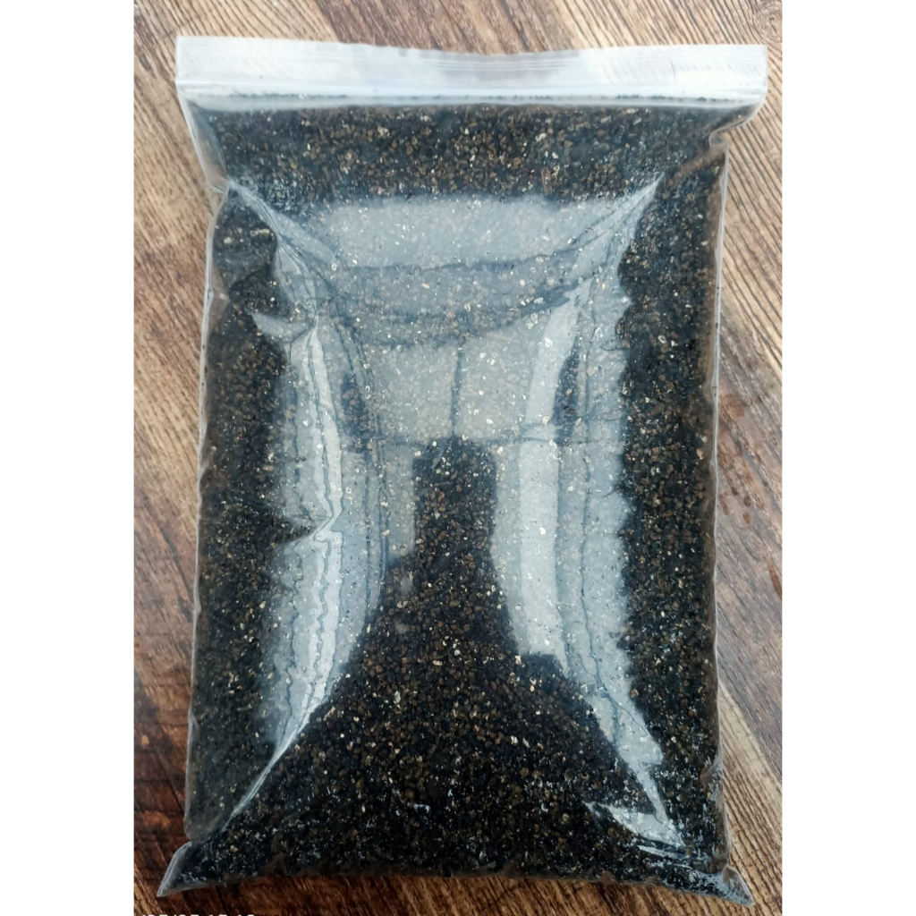 Media tanam kaktus dan sukulen (1kg)