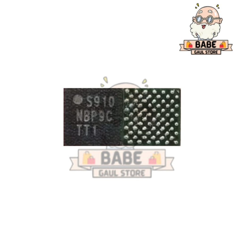 IC RF S910 SAMSUNG J200 J120F J10M S 910 ORI