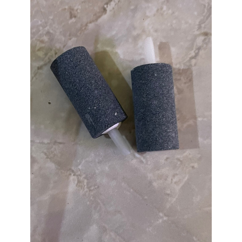 Batu Aerator Silinder 4 cm
