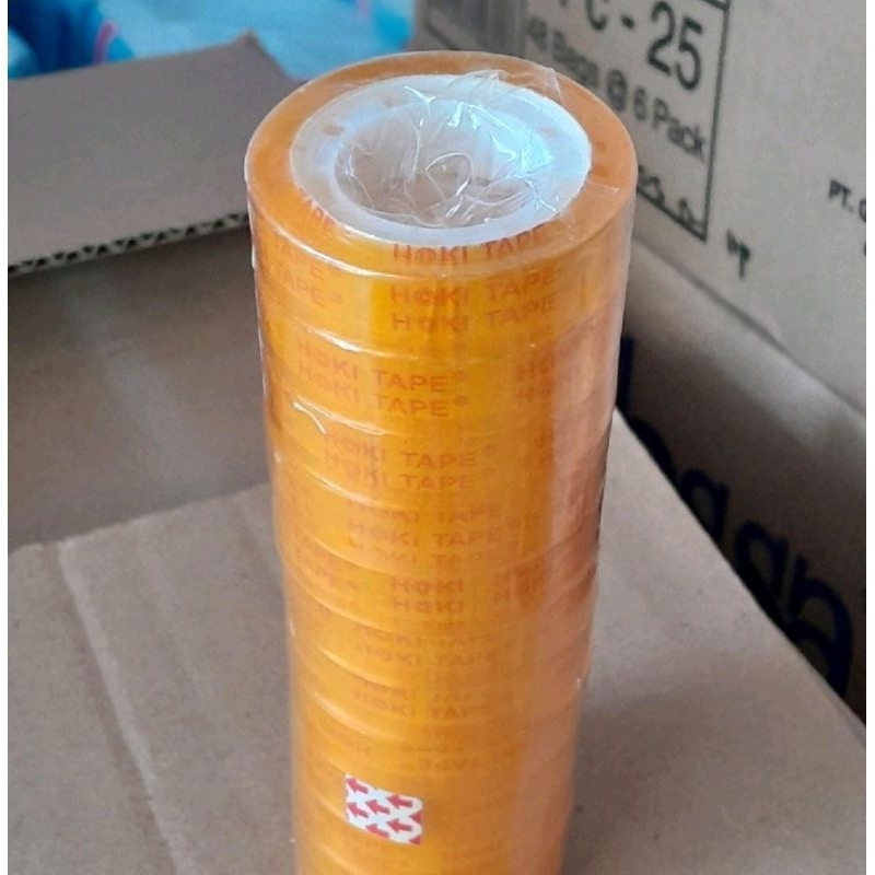 

isolasi kecil tebal isi 12 pcs