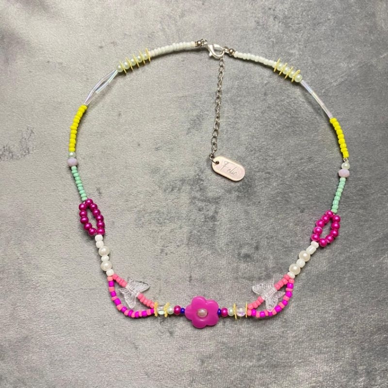 KALUNG MANIK-MANIK | KALUNG MUTE | CALM | KALUNG KOREA
