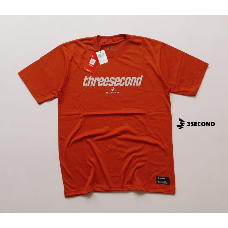 KAOS DISTRO BOHAN KATUN COMBED 30S
