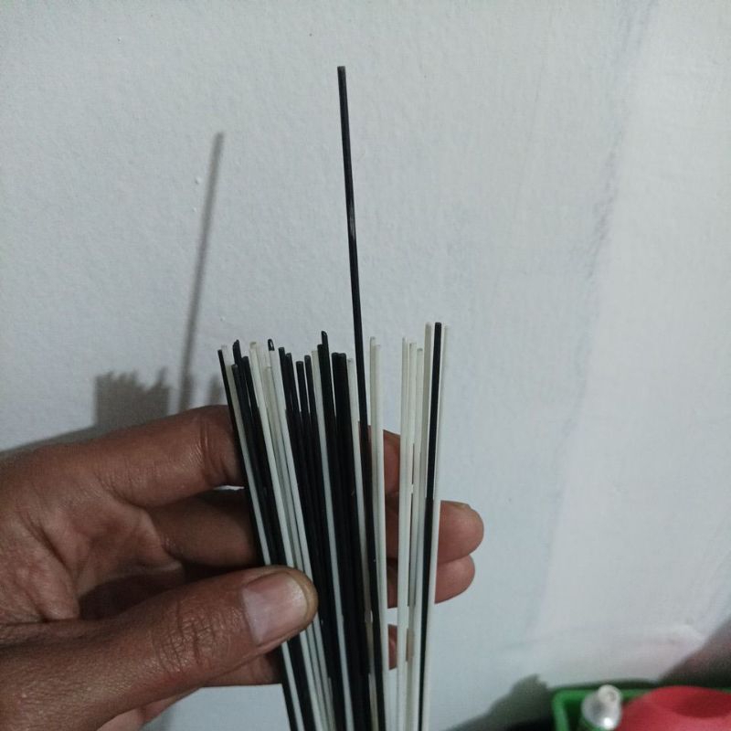 FIBER JORAN KAKU BAHAN JORAN KAKU SAMBUNGN JORAN BALONGAN JORAN TIMBANG FIBER RANGKA LAYANGAN