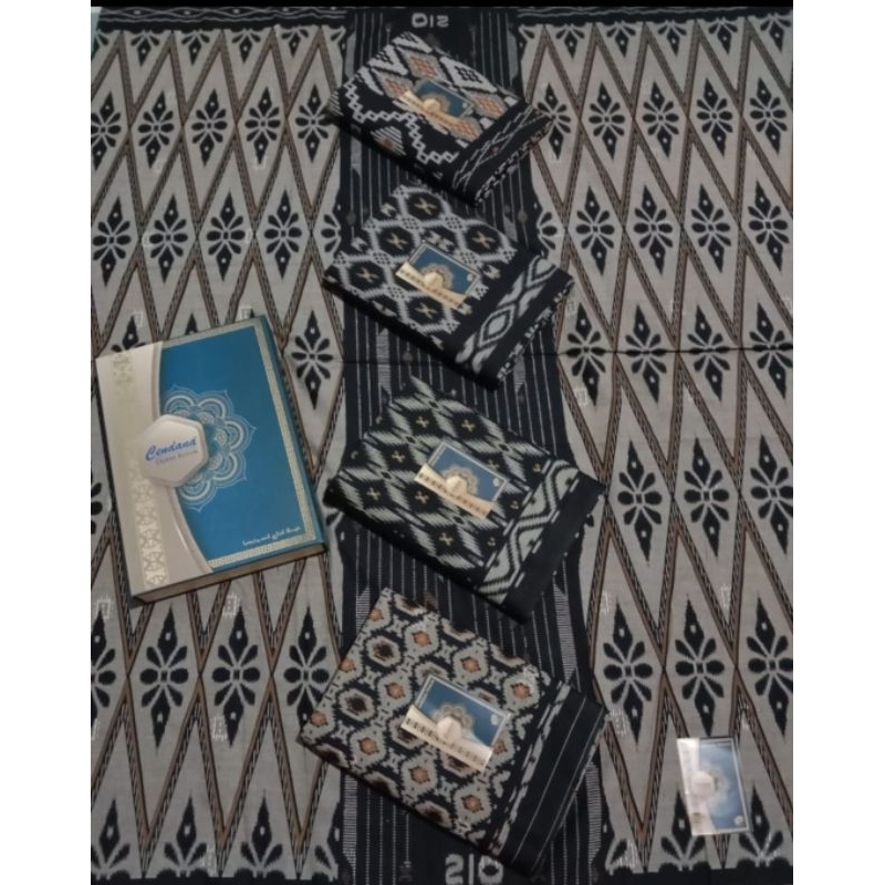 sarung cendana goyor(rayon dobby)