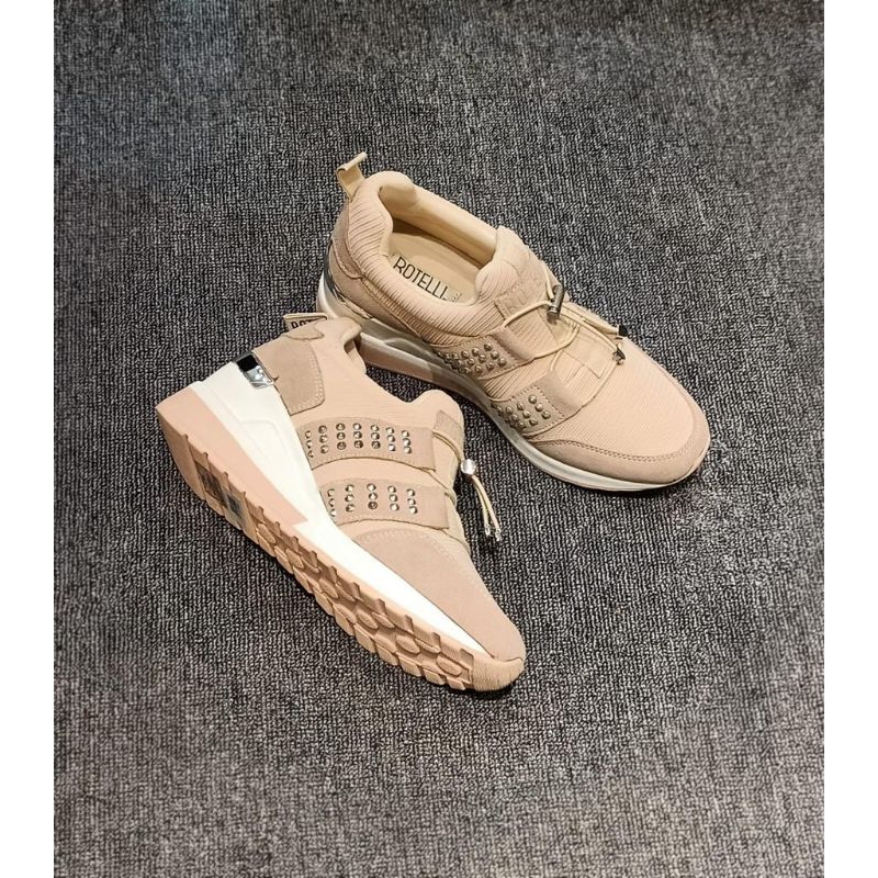 disc sepatu rotelli original