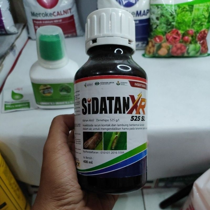Insektisida Sidatan XR 400ml