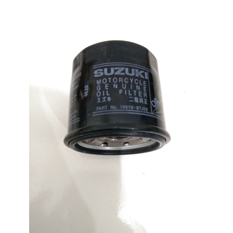 filter oli Suzuki grand Vitara