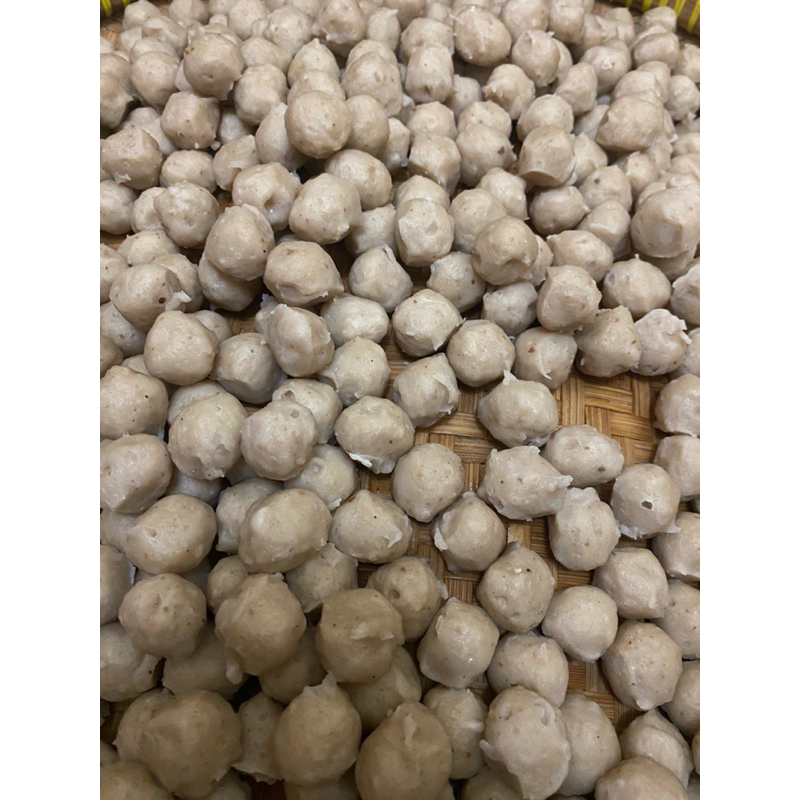 

bakso ayam