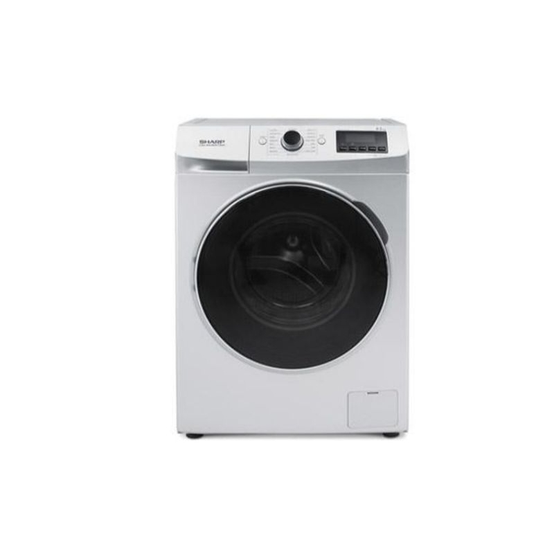 MESIN CUCI SHARP 10KG