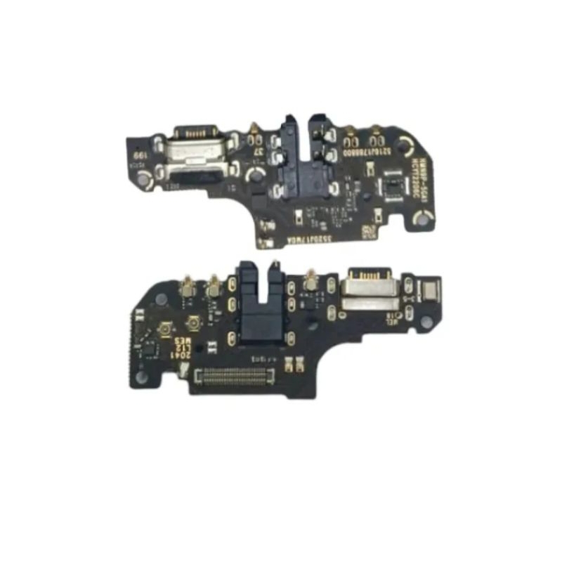 PAPAN KONEKTOR CAS XIAOMI REDMI NOTE 9 PRO 5G
