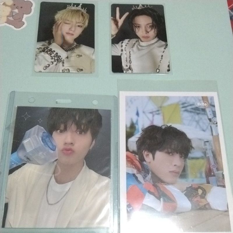 PC treasure Reboot crown mahkota Haruto Junghwan