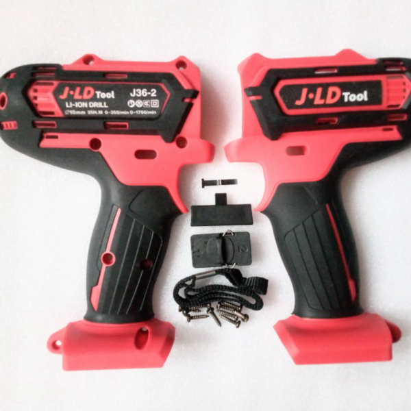 Casing bodi bor baterai jld kova nrt pro sunc kleiten mailtank - Jld Berkualitas