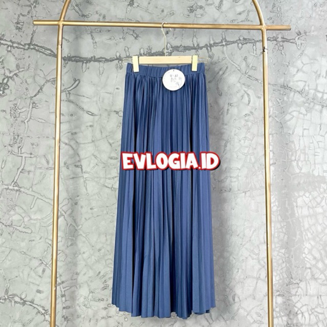 ROK PLISKET REMPEL MAYUNG IMPORT YUESHI