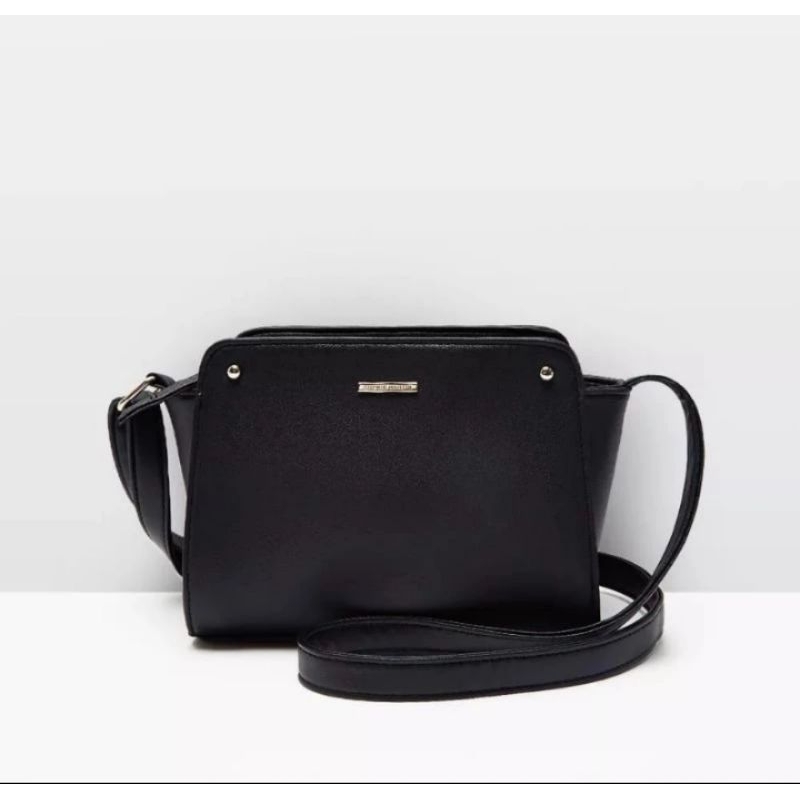 SOPHIE MARTIN PARIS LIONNA & NAYTIA  BAG