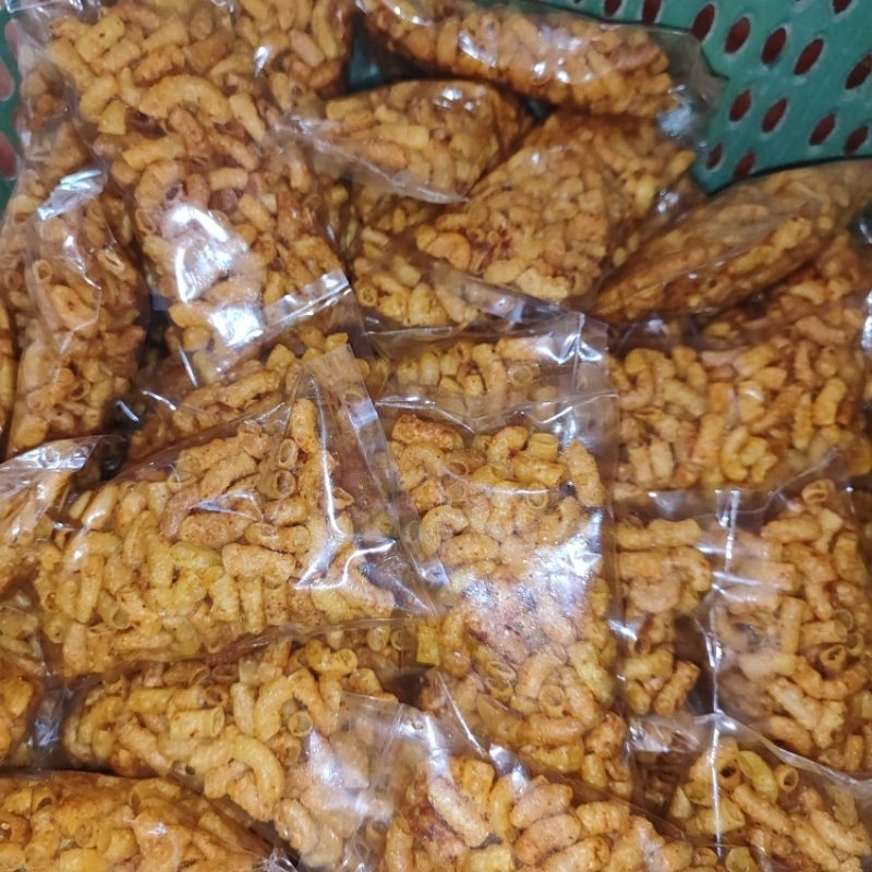 

MAKARONI BANTAT MURAH MERIYAH CUMA 2000 AN SAJA