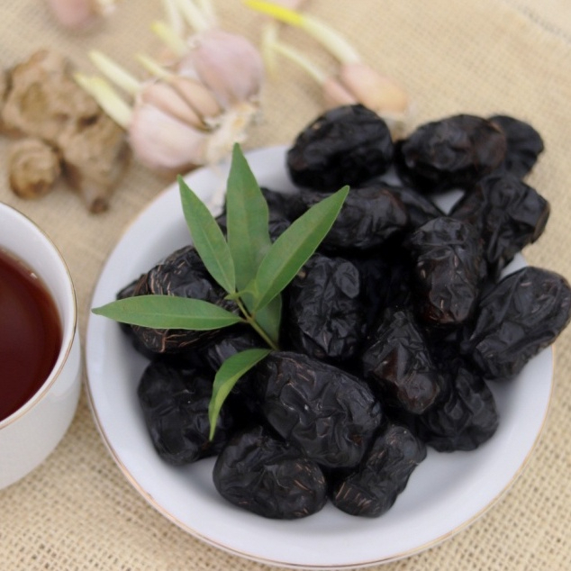 

Kurma Ajwa Nabi Ajwa Dates Premium
