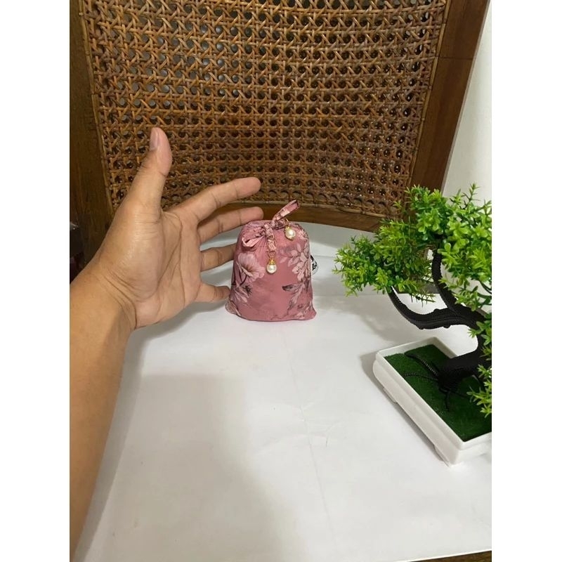 Promo [Bestseller)Mukenah Dewasa Traveling 2 In 1/(Bisa Pilih Motif)Mukenah Viral Mini Motif/Parasut