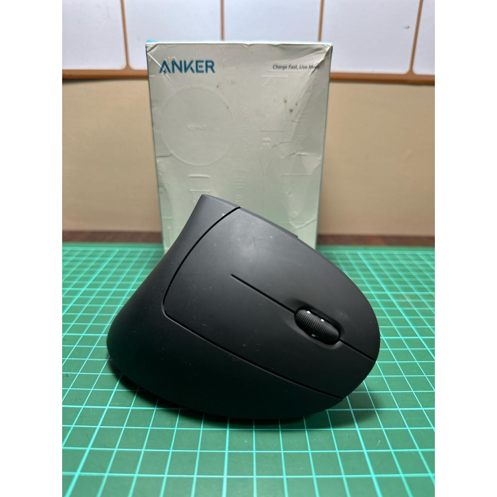 Anker Wireless Mouse Optical Vertical Ergonomic 2.4G (second)
