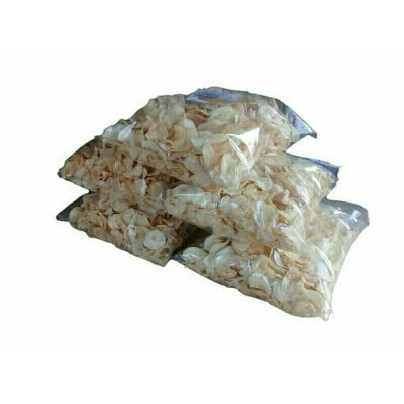 

KRIPIK SINGKONG CAPALAM22 mateng(500gr)