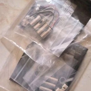 dinamo motor Brushed 716 rajawali whoop