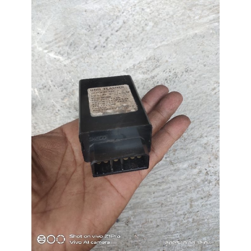 unit flasher sen kia carnival sedona