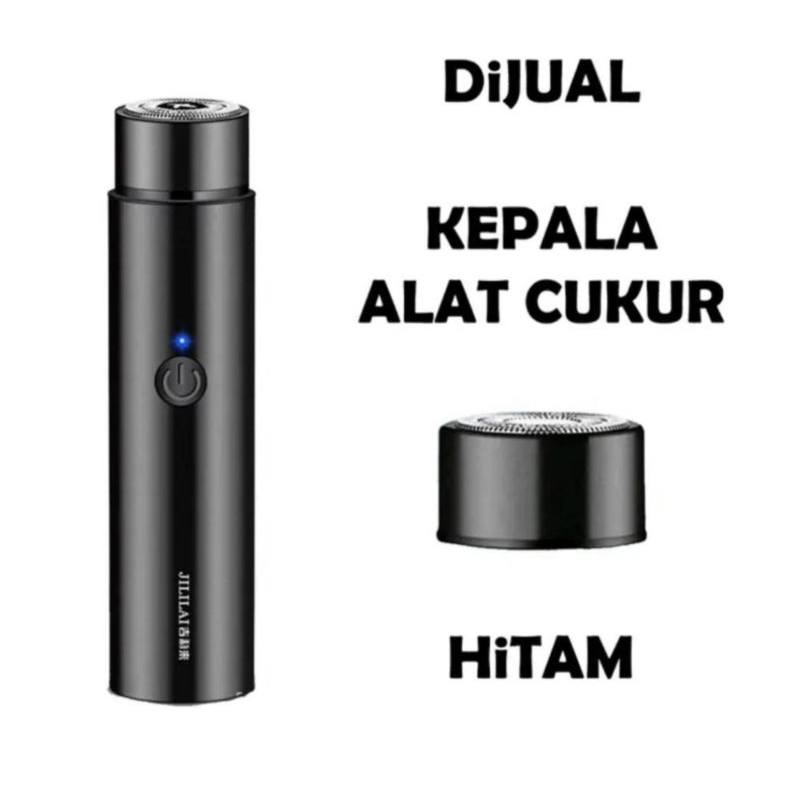 Kepala Pisau Cukur Elektrik