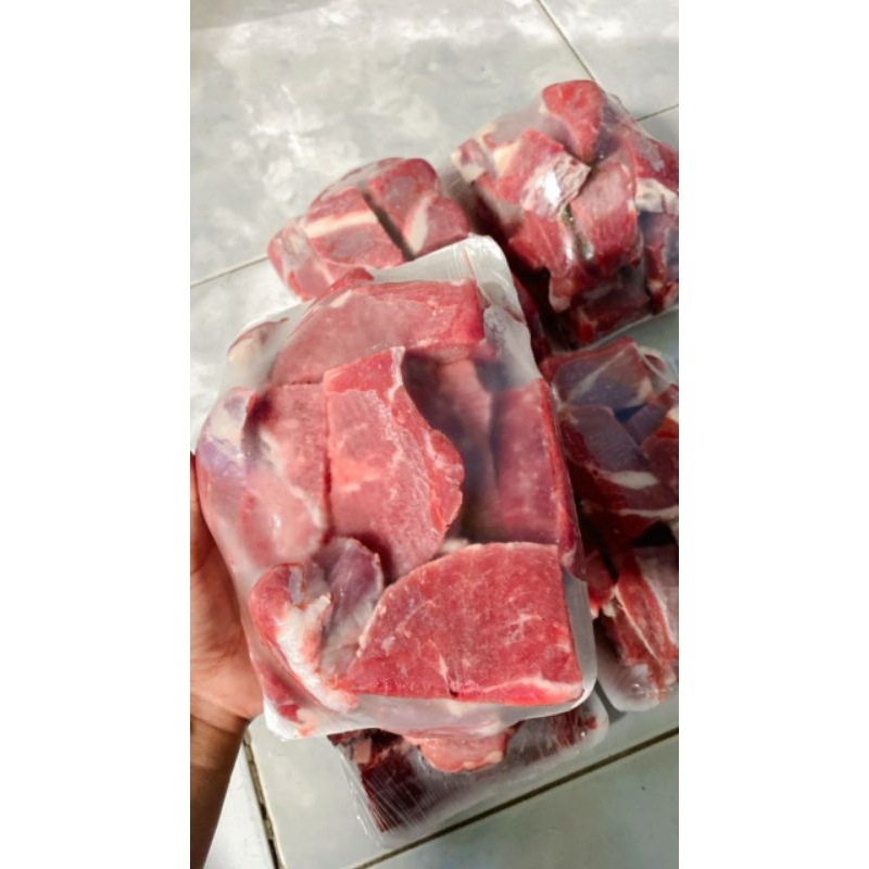 

DagingRendang