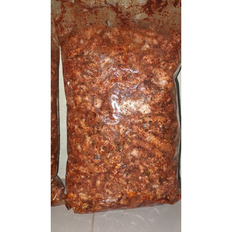 

Basreng Murah Medan Cabe Asli Melimpah1kg