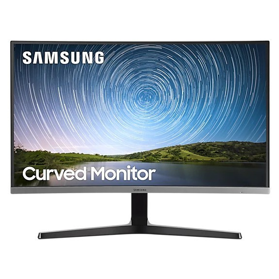 Monitor Samsung 32" CR500 Curved Fhd