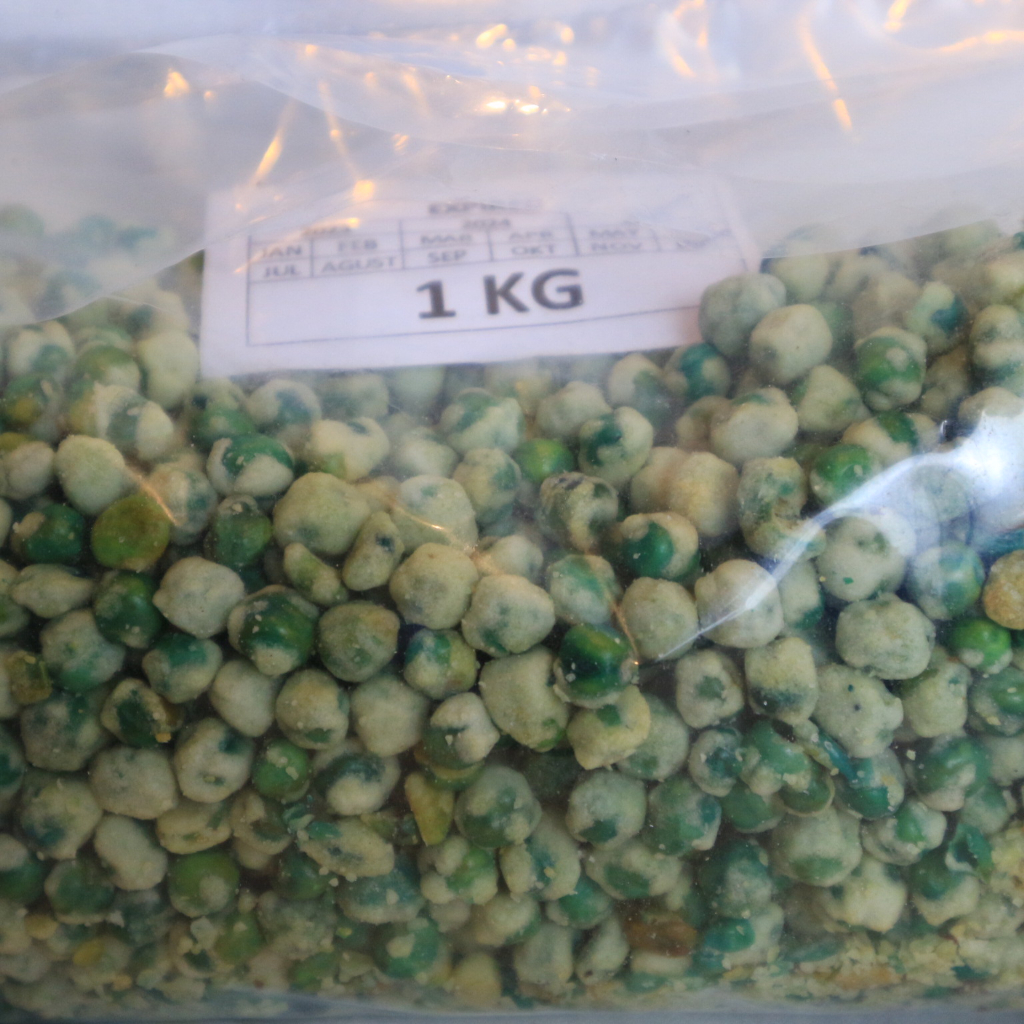 

POLONG TEPUNG GURIH RENYAH 1KG