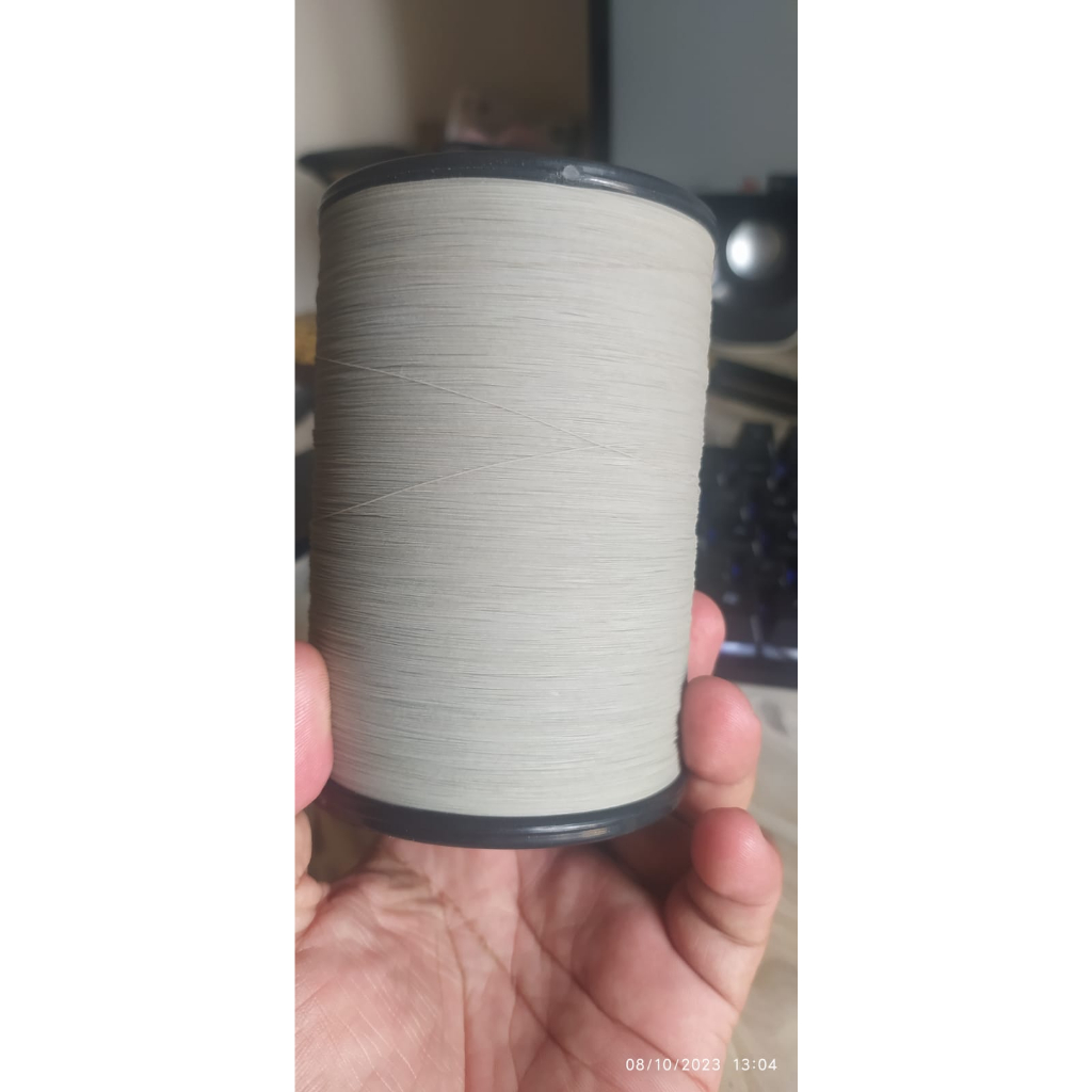 Gelasan Salatin MINYAK ORIGINAL JOVINCA 0,21 special edition Turnament 7000yard