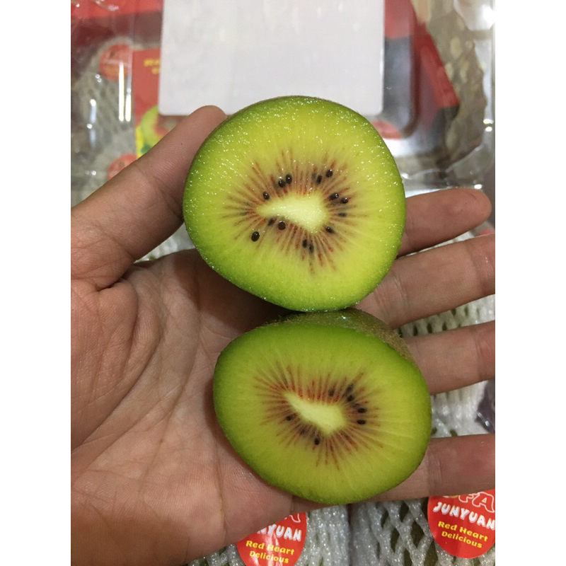 

Red Kiwi, Kiwi Merah