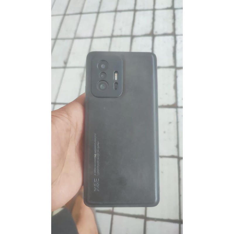 Xiaomi 11t 8/256 second batangan only