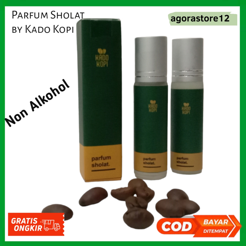 Minyak non alkohol Minyak wangi tahan lama Farfum non alkohol wanita Parfum non alkohol pria tahan l
