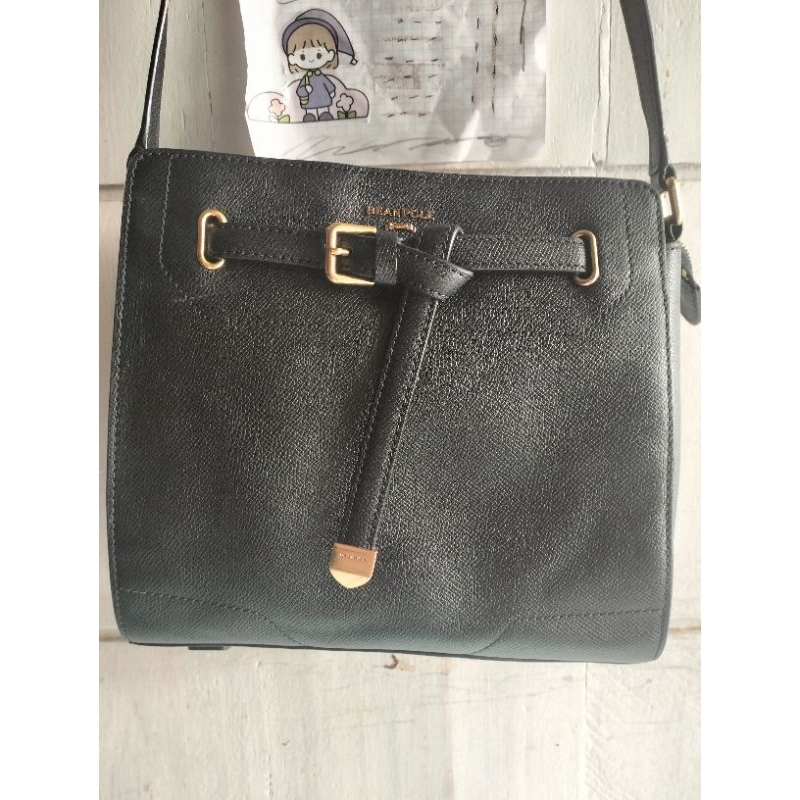 tas beanpole