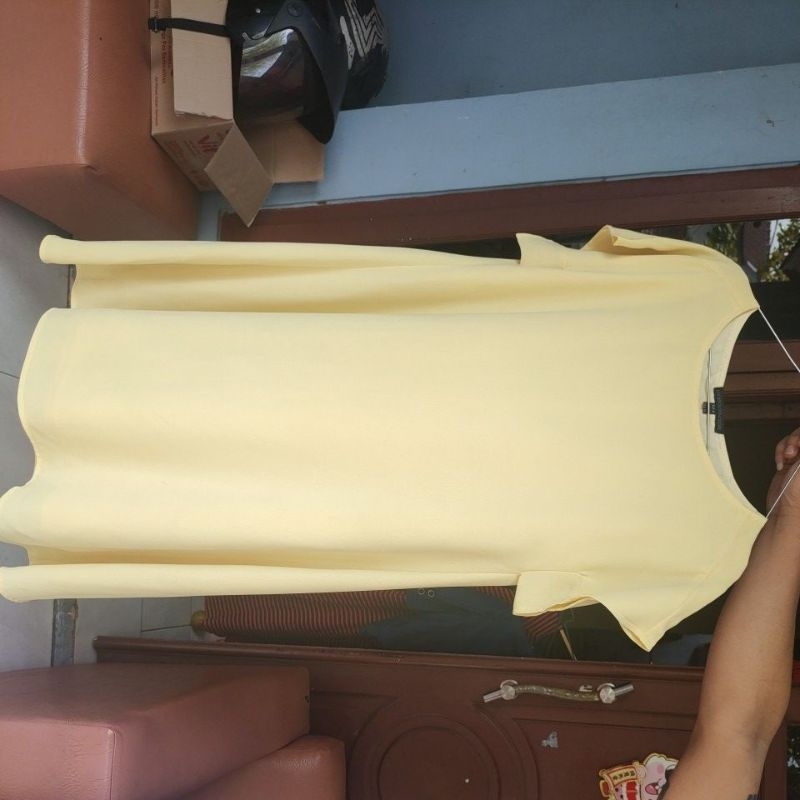 preloved dress lookboutiquestore